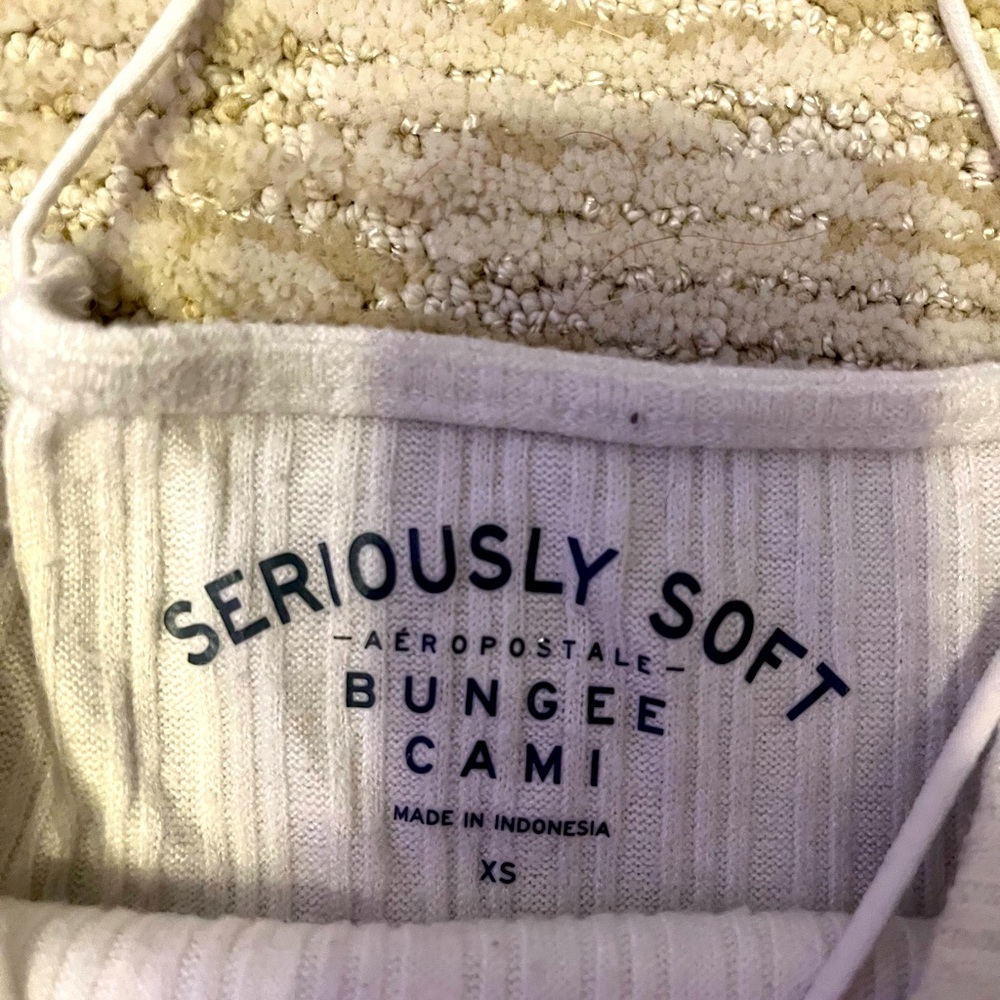 Cute cami/tank from Aeropostale